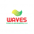 Waves Pools & Landscaping LLC logo