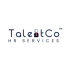 Talentco Hr  logo