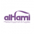 ALHAMI HASNA TRADING LLC logo