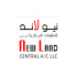 New land Central AC LLC  logo