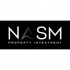 Nasm Property Investment LLC-S.P.C  logo