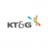KT&G Corp  logo