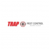 TRAP Pest Control logo