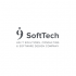 i9 SoftTech LLC-FZ  logo