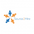 Source2Hire  logo