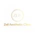 Zell Aesthetic Clinic  logo