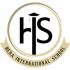 hera international school logo