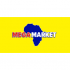 Megamarket logo