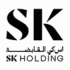Holding Group  logo