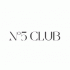 N°5 CLUB  logo