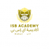 ISB Academy   logo