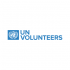 United Nations Volunteers (UNV) programme logo