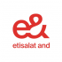 Etisalat  logo