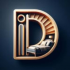 مصنع دقة وابداع للنجارة  logo