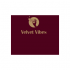 velvet vibes  logo