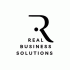 Real Business Solutions   logo