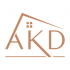 A K D REAL ESTATE L.L.C  logo