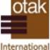 Otak Internation logo
