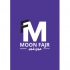 Moon fajr logo