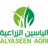 ALYASEEN AGRI. CO. LTD.  logo