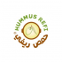 Hummus Refi logo