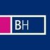 Better Homes  logo