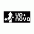 1UP Nova  logo