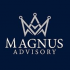 MAGNUS ADVISORY L.L.C-FZ logo