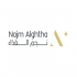 نجم الغذاء  logo