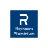 Reynaers middle east co. w .l .l logo