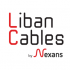 Liban Cables by Nexans  logo