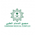 Dammam Medical Complex logo