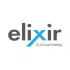 Elixir - Gi Human Resources  logo