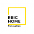 RBIC Building Contracting LLC  logo