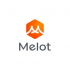 MELOT STAR  logo