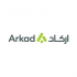 Arkad Engineering & Construction logo
