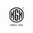 KGK  logo