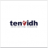 Tenvidh contracting company  logo
