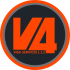 V 4 VISA SERVICES LLC logo