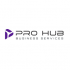 PRO Hub Business Services logo