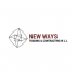 New Ways Trading and Contracting  logo