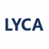 LYCA  logo