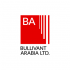 Bullivant Arabia LTD. logo