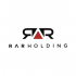 RAR HOLDING  logo