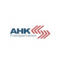 AHk Trans. Co.  logo