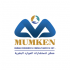 MUMKEN logo