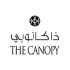 THE CANOPY logo
