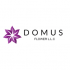 Domus Flower LLC  logo