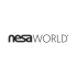 Nesa World  logo