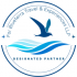 BlueTerra Travel and Experiences logo